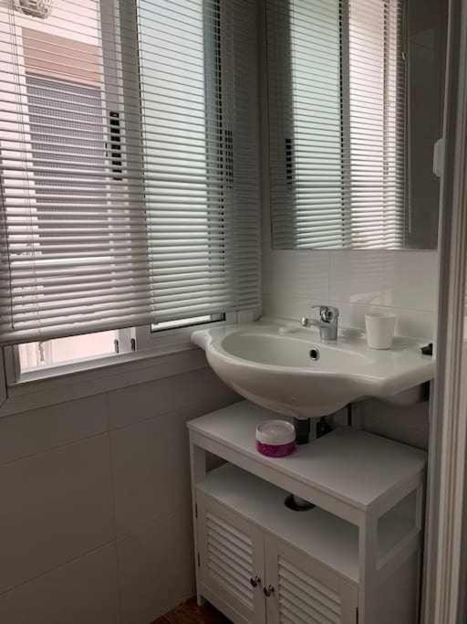 Arostegi Etxea Bonito Piso Junto Al Puerto Lägenhet Bermeo Exteriör bild