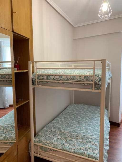 Arostegi Etxea Bonito Piso Junto Al Puerto Lägenhet Bermeo Exteriör bild